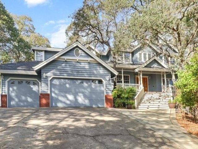 House for sale in California