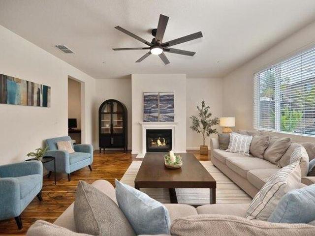 House for sale in California