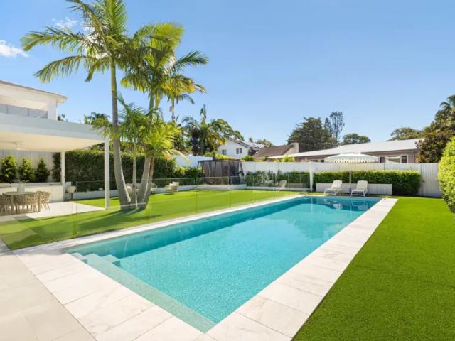 House for sale in Sydney, New South Wales