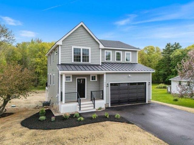 House for sale in Eliot, Maine