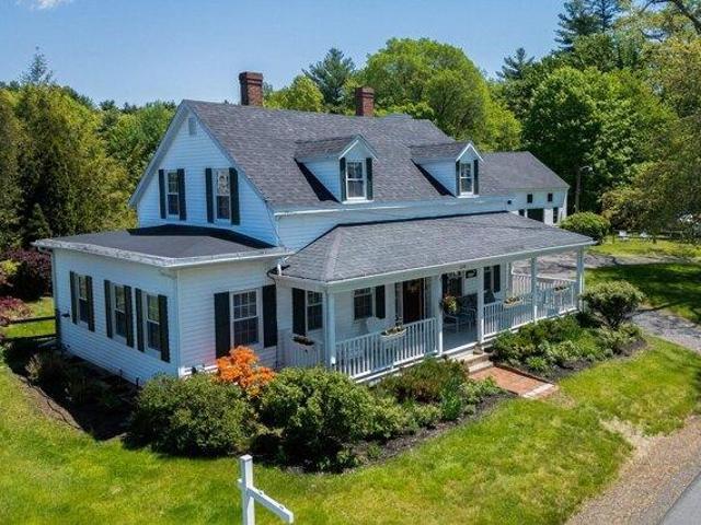 House for sale in Eliot, Maine