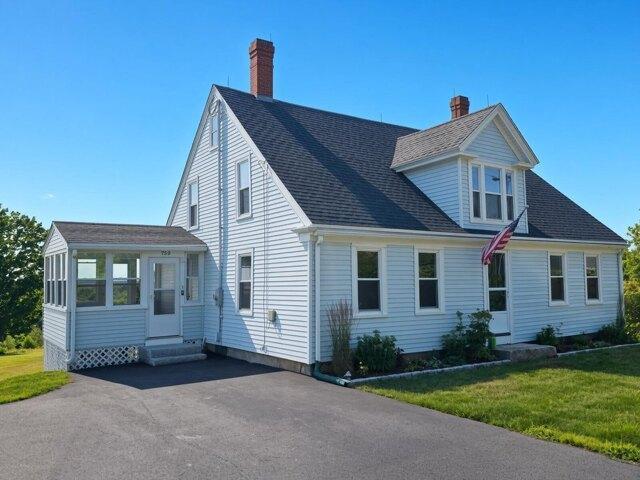 House for sale in Eliot, Maine