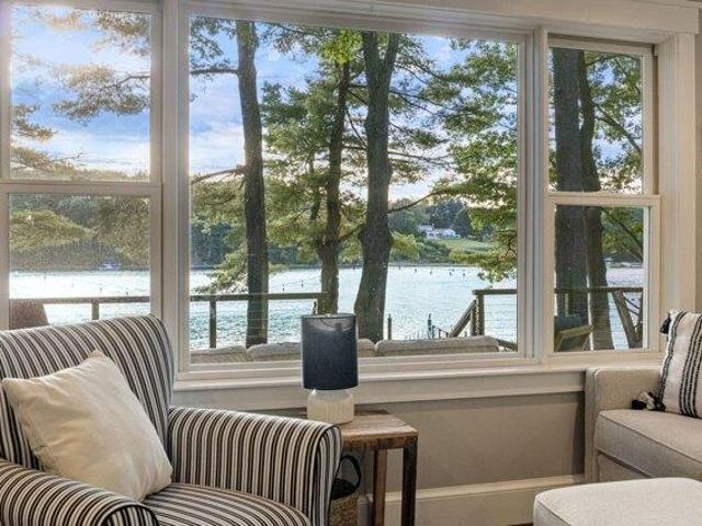 House for sale in Eliot, Maine