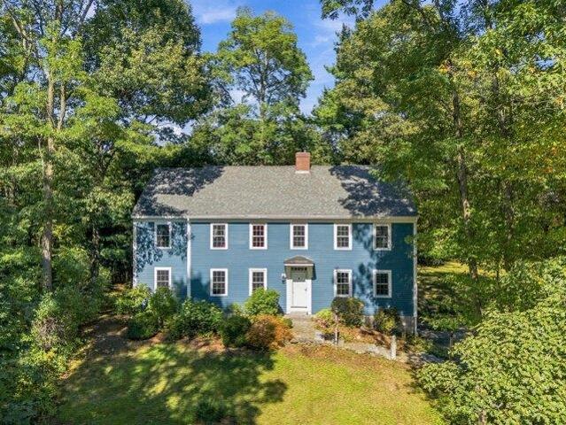House for sale in Gould Corner, Eliot