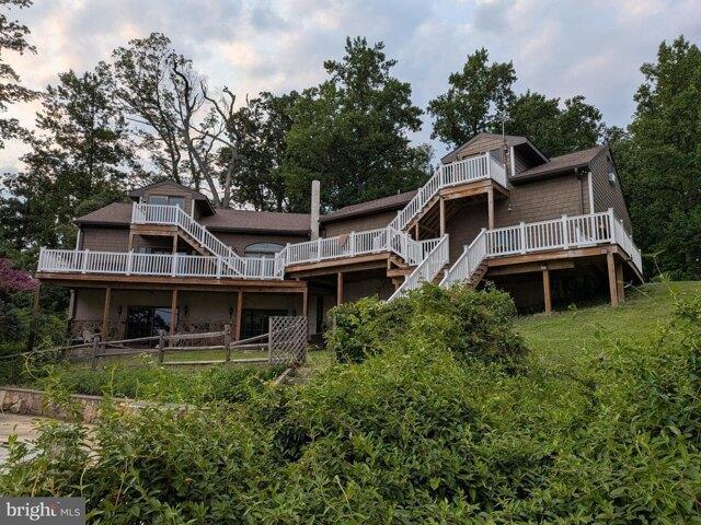 House for sale in Cecil, Maryland