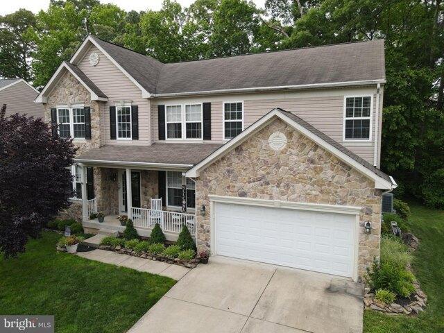 House for sale in Elkton, Maryland