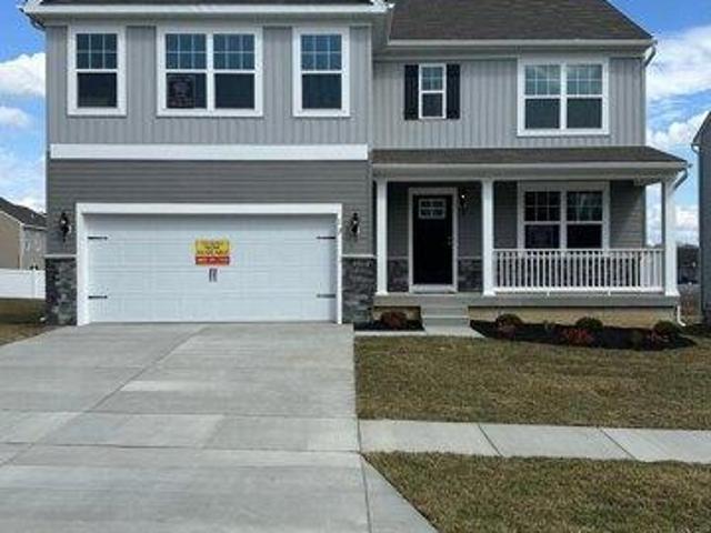 House for sale in Elkton, Maryland