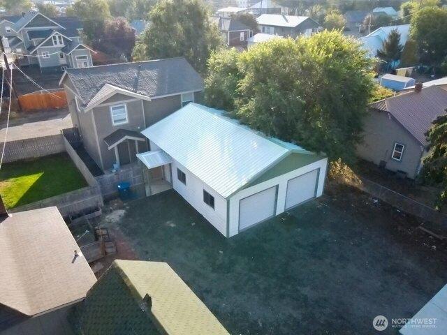 House for sale in Ellensburg, Washington