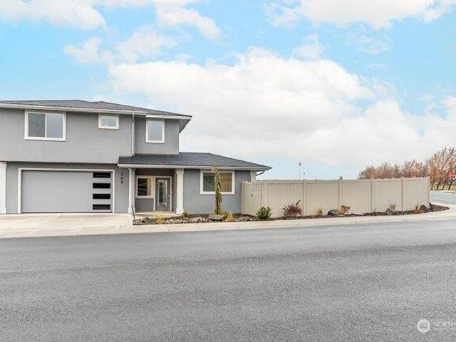House for sale in Ellensburg, Washington