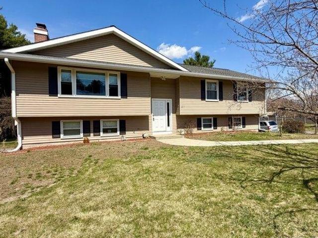 House for sale in Ellington, Connecticut