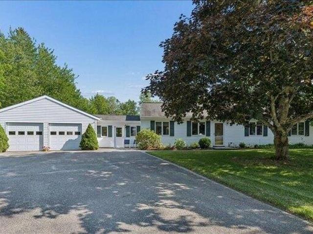 House for sale in Ellsworth, Maine