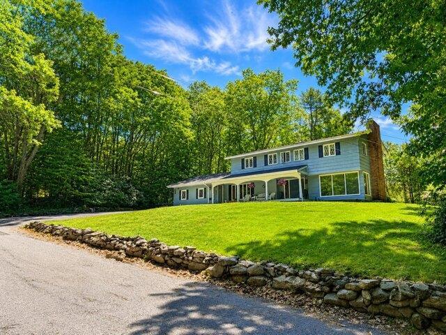 House for sale in Ellsworth, Maine