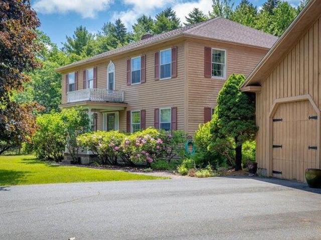 House for sale in Ellsworth, Maine