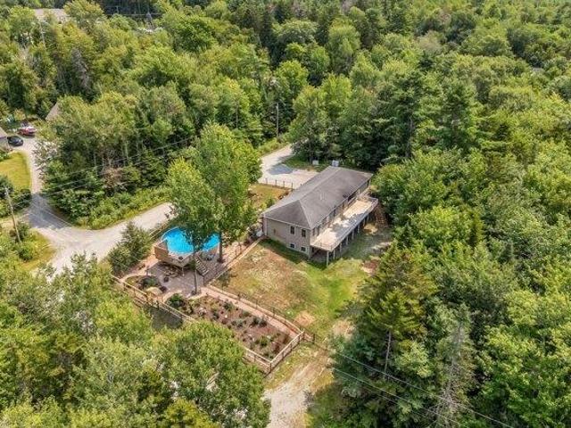 House for sale in Ellsworth, Maine