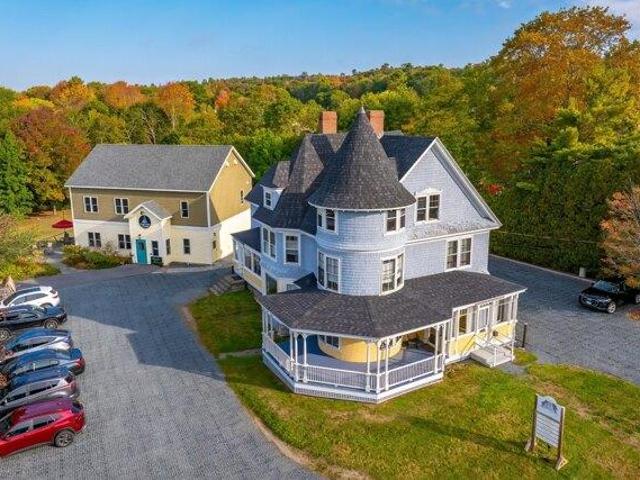 House for sale in Ellsworth, Maine