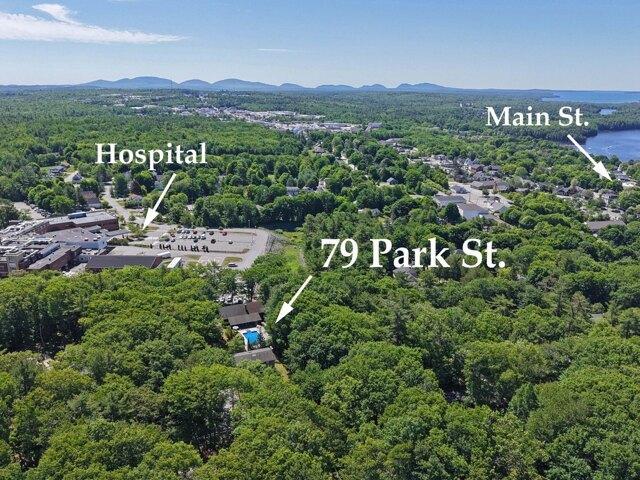 House for sale in Ellsworth, Maine