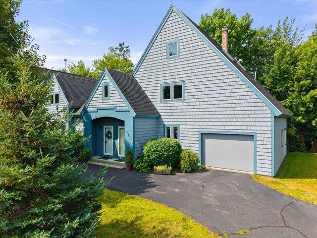 House for sale in Ellsworth, Maine