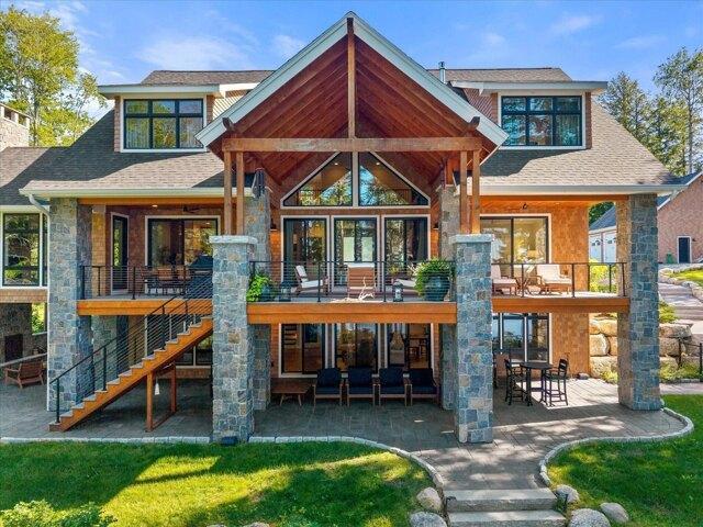 House for sale in Ellsworth, Maine