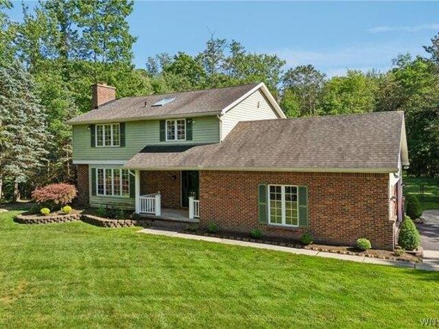 House for sale in Elma, New York