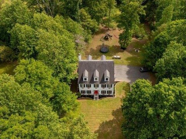 House for sale in Alloway, New Jersey