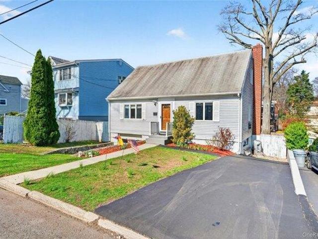 House for sale in Elmsford, New York