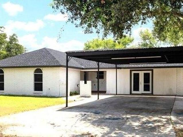 House for sale in Hidalgo, Texas