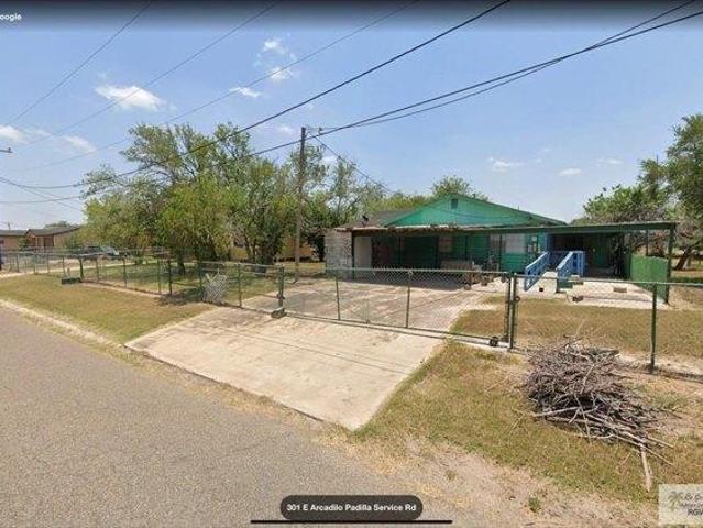 House for sale in Hidalgo, Texas