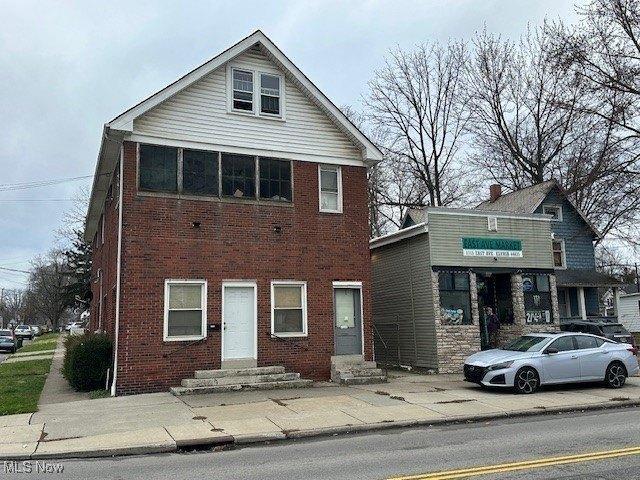 House for sale in Elyria, Ohio
