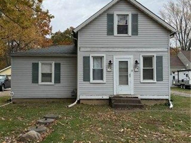 House for sale in Elyria, Ohio