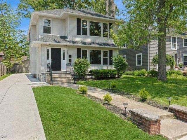 House for sale in Elyria, Ohio