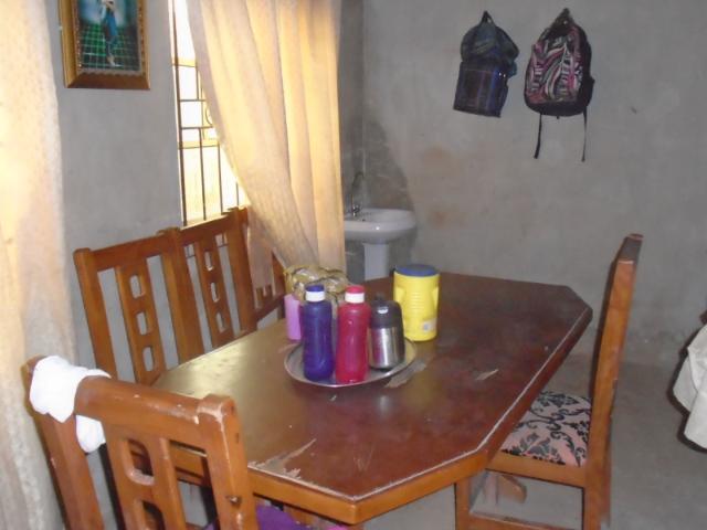 Bungalow for sale in Boluwaduro, Osun