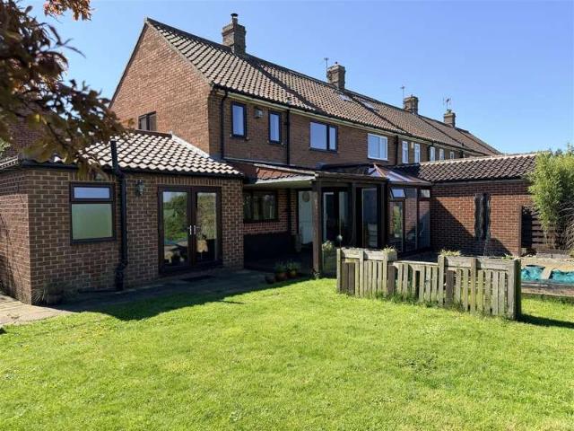 Cottage for sale in Norby, Thirsk