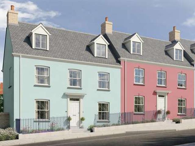 Cottage for sale in St. Columb Minor, Newquay