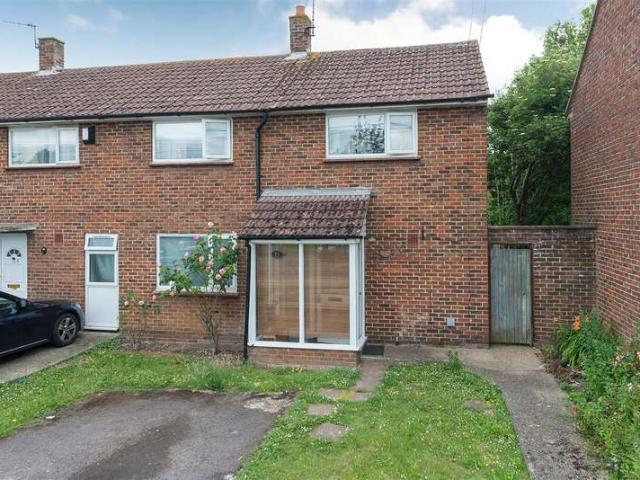 Cottage for sale in St. Dunstan's, The Bridge