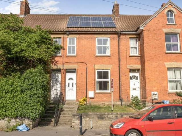 Cottage for sale in Beckery, Glastonbury