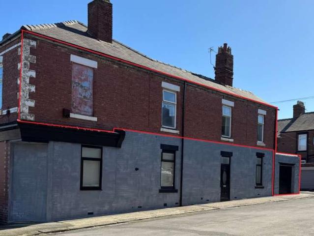 Cottage for sale in Dawdon, Seaham