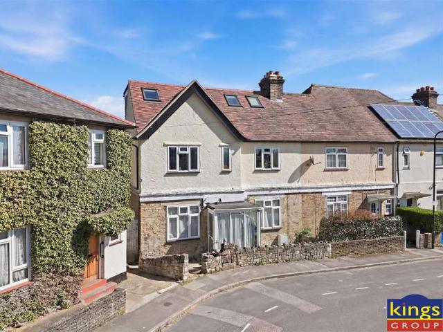 Cottage for sale in Higham Hill, Greater London