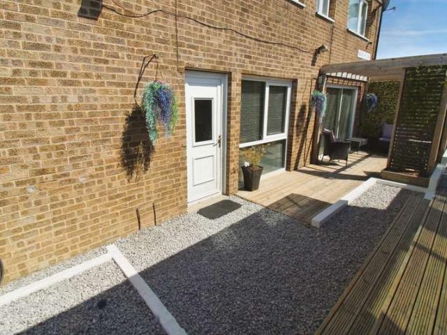 Cottage for sale in Bransholme, Hull