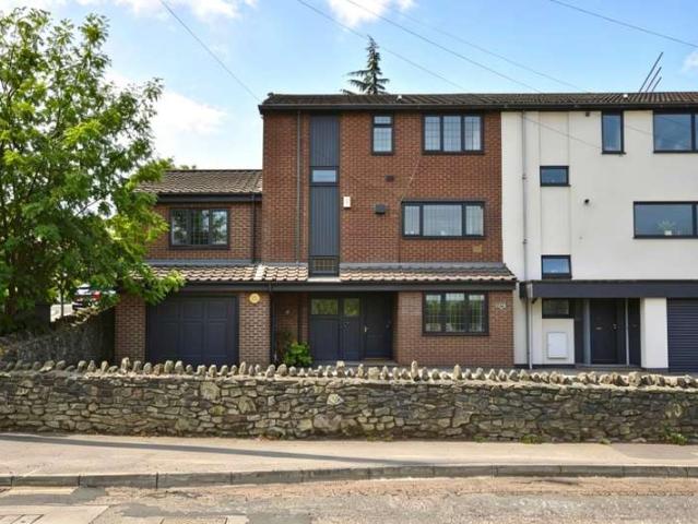 Cottage for sale in Keynsham, West of England