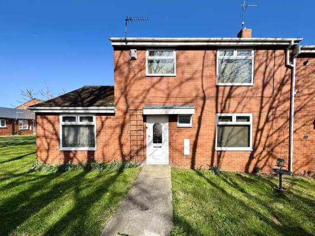 Cottage for sale in Horden