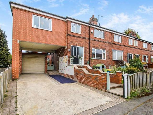 Cottage for sale in Pontefract, West Yorkshire