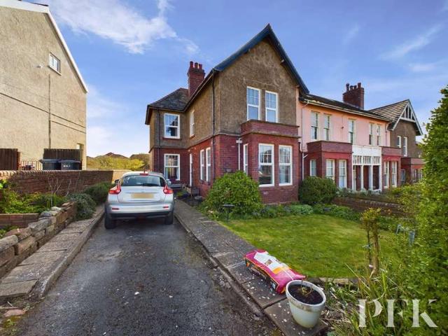 Cottage for sale in Seascale