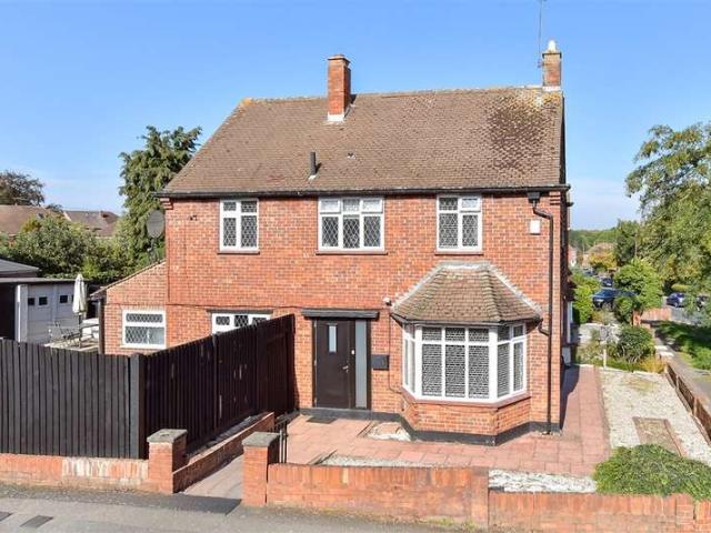 Cottage for sale in Ivy Chimneys, Epping Forest