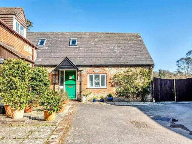 Cottage for sale in Tincleton, East Dorset