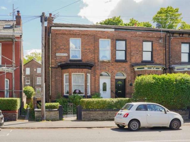 Cottage for sale in Georgia, Greater Manchester