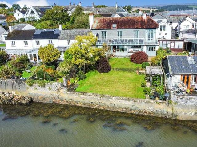 Cottage for sale in Landulph, Cargreen