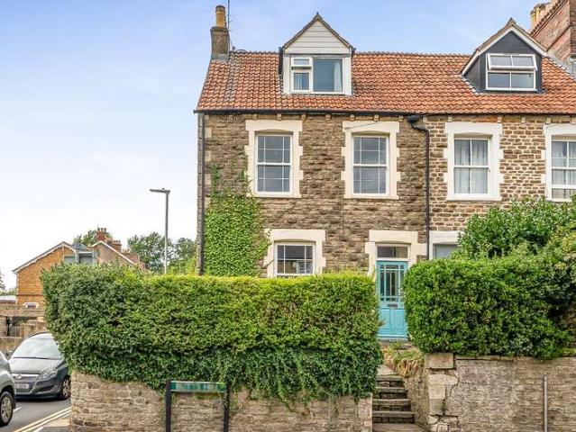 Cottage for sale in Frome