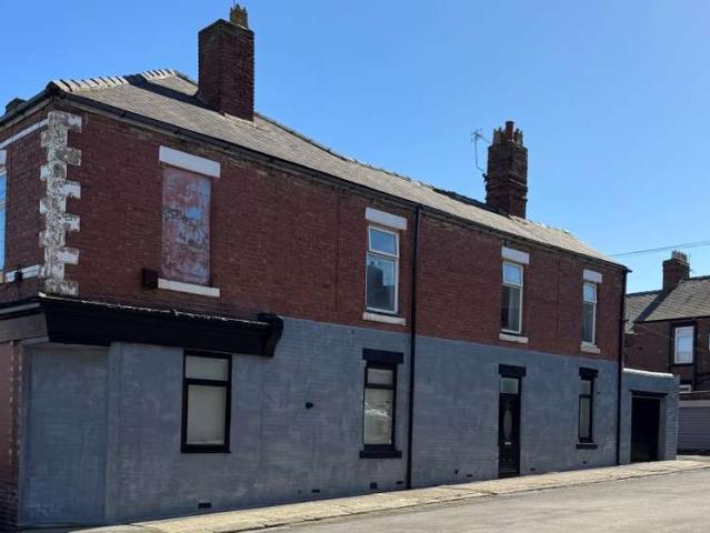 Cottage for sale in Dawdon, Seaham