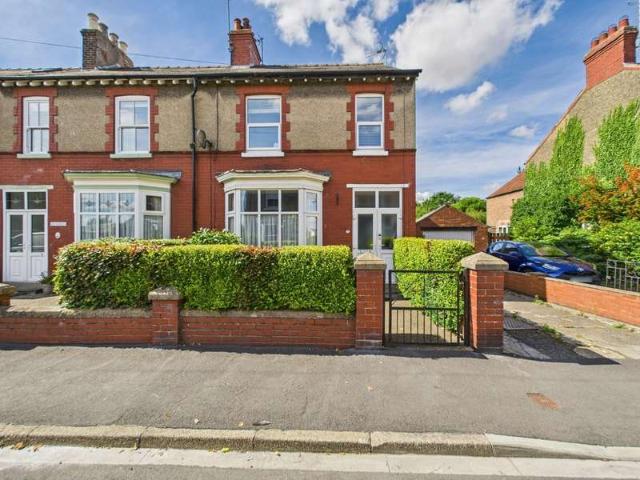 Cottage for sale in Driffield, East Riding Of Yorkshire