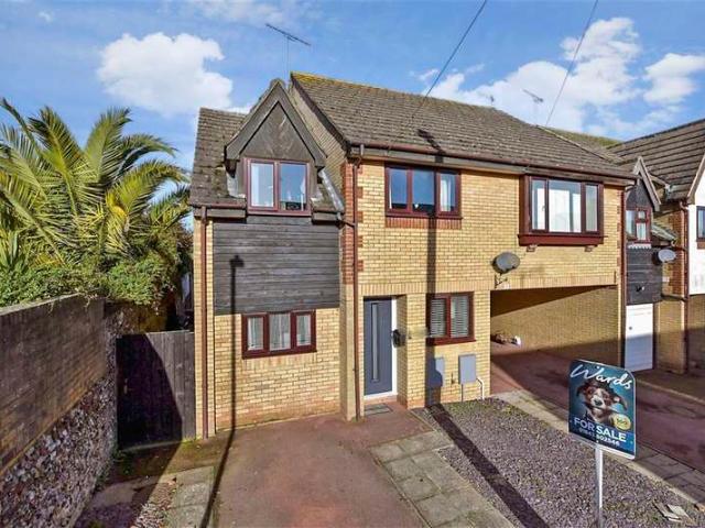 Cottage for sale in St. Peter's, Acol